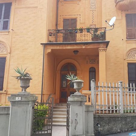לה ספציה Casa Brunello מראה חיצוני תמונה