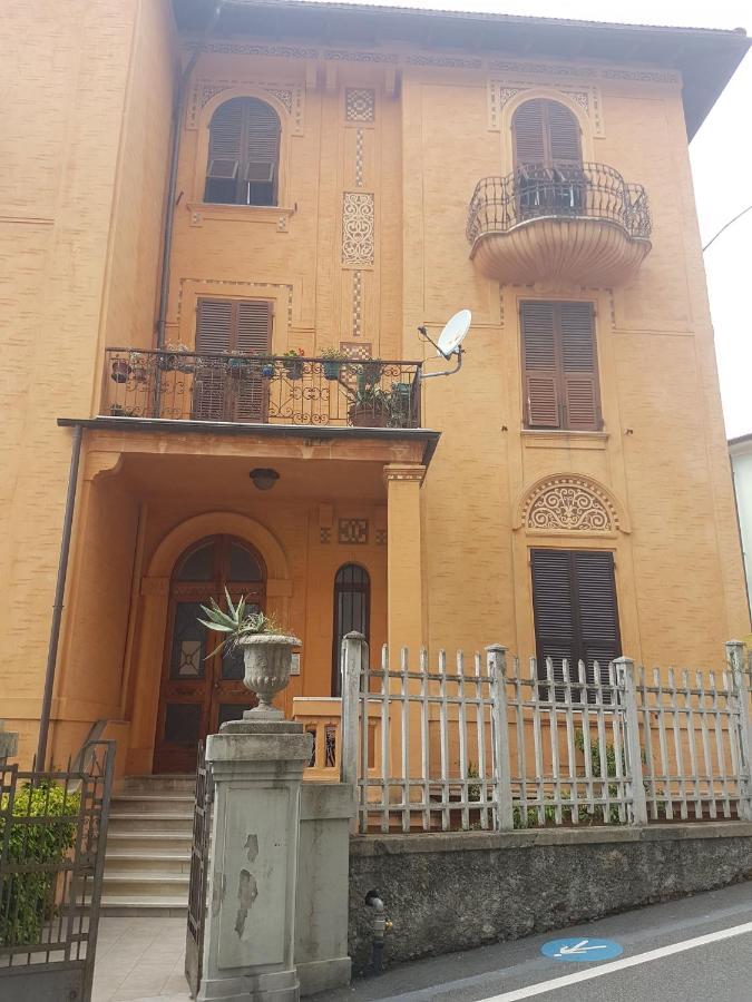 לה ספציה Casa Brunello מראה חיצוני תמונה