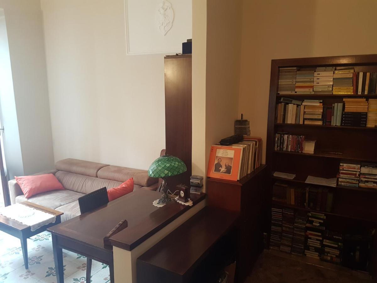 לה ספציה Casa Brunello מראה חיצוני תמונה