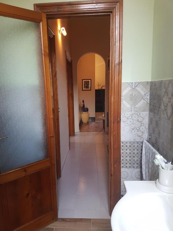 לה ספציה Casa Brunello מראה חיצוני תמונה
